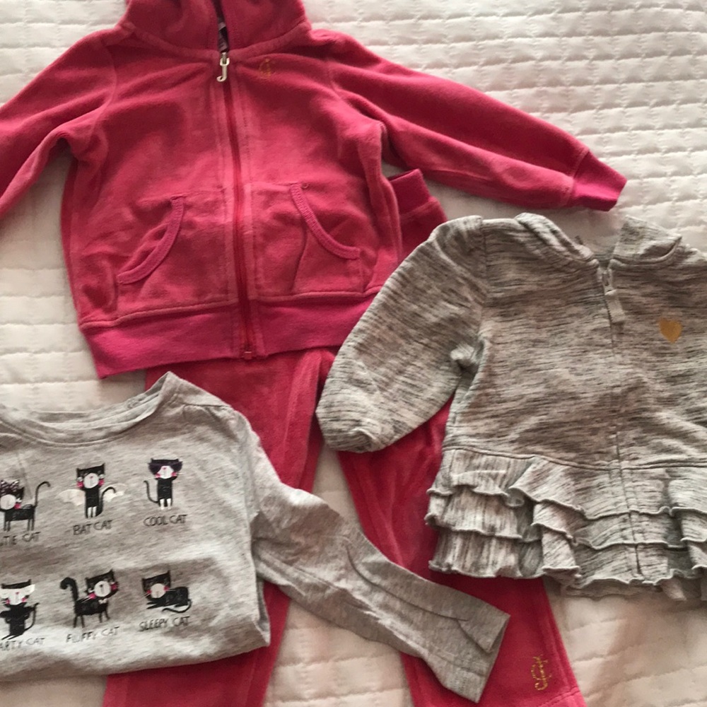 Baby clothes